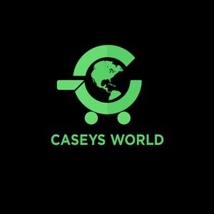 Meet your Posher, Casey